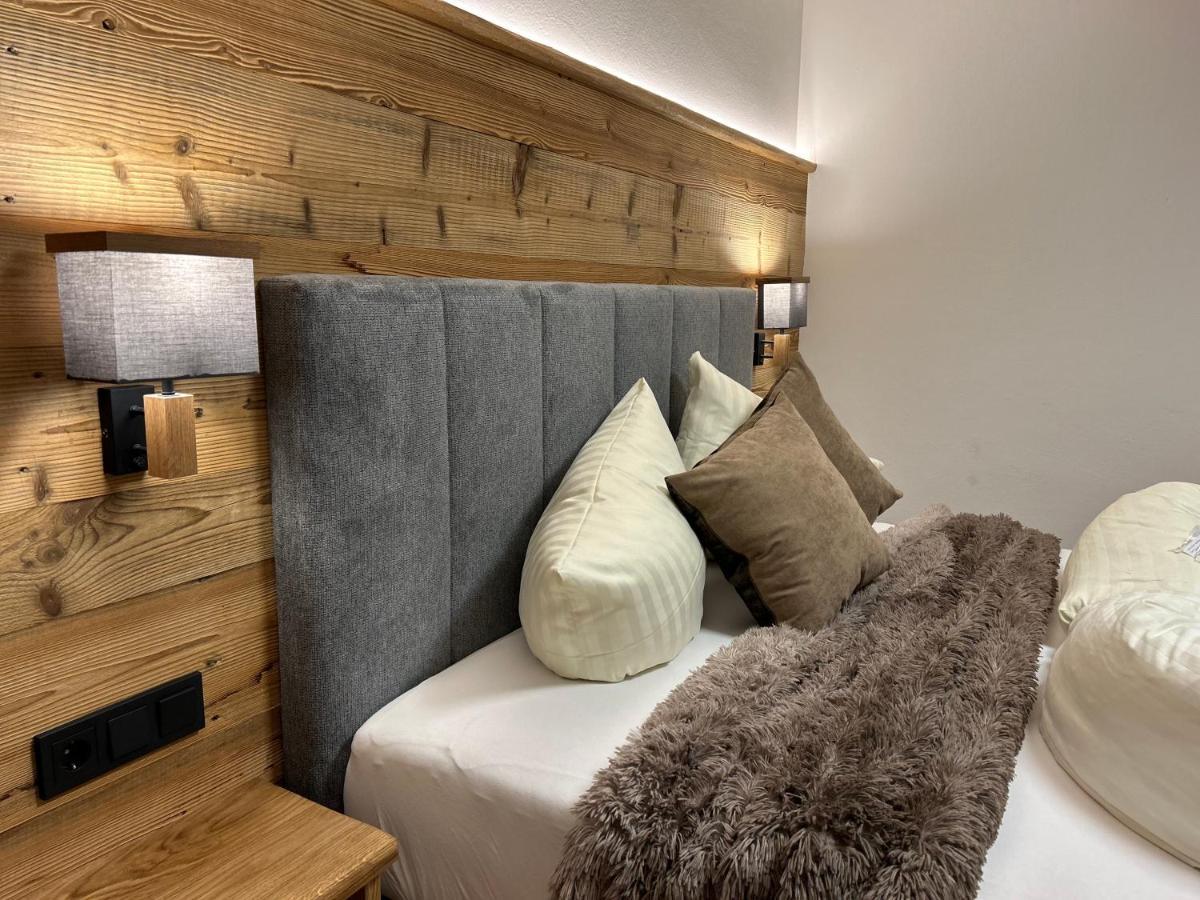 Natur & Familienhotel Der Stieglerhof ラートシュタット エクステリア 写真