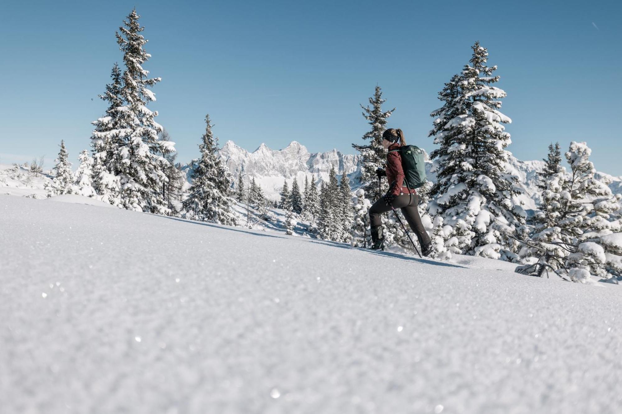 Natur & Familienhotel Der Stieglerhof ラートシュタット エクステリア 写真