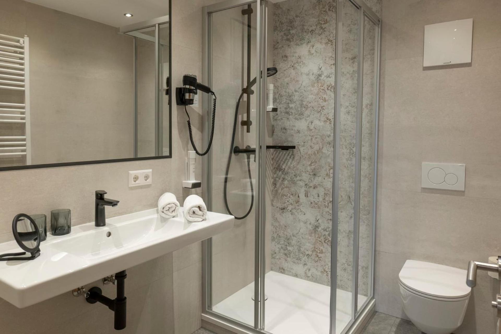 Natur & Familienhotel Der Stieglerhof ラートシュタット エクステリア 写真