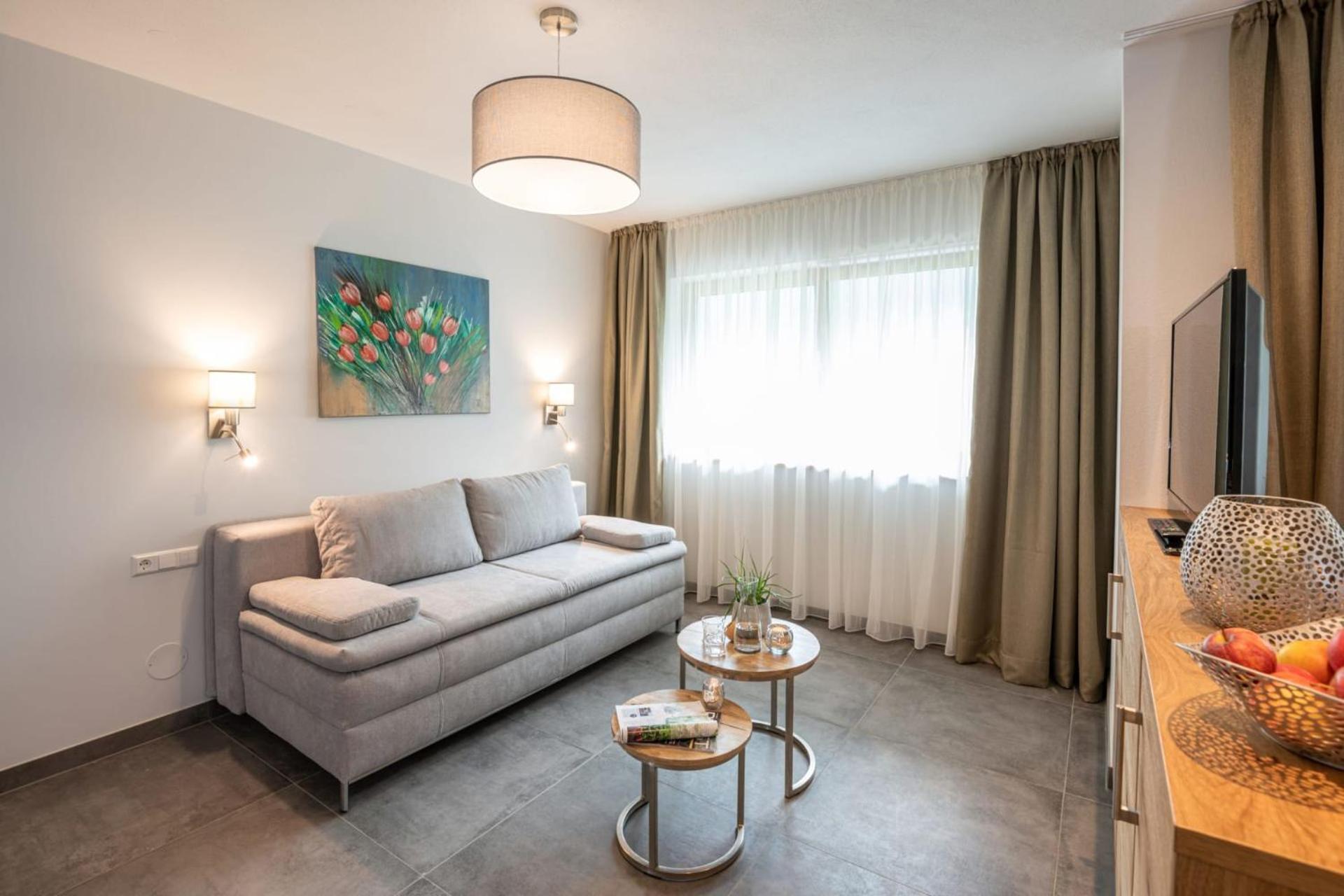 Natur & Familienhotel Der Stieglerhof ラートシュタット エクステリア 写真