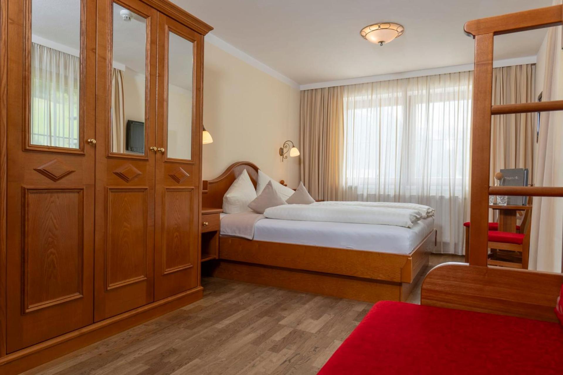 Natur & Familienhotel Der Stieglerhof ラートシュタット エクステリア 写真