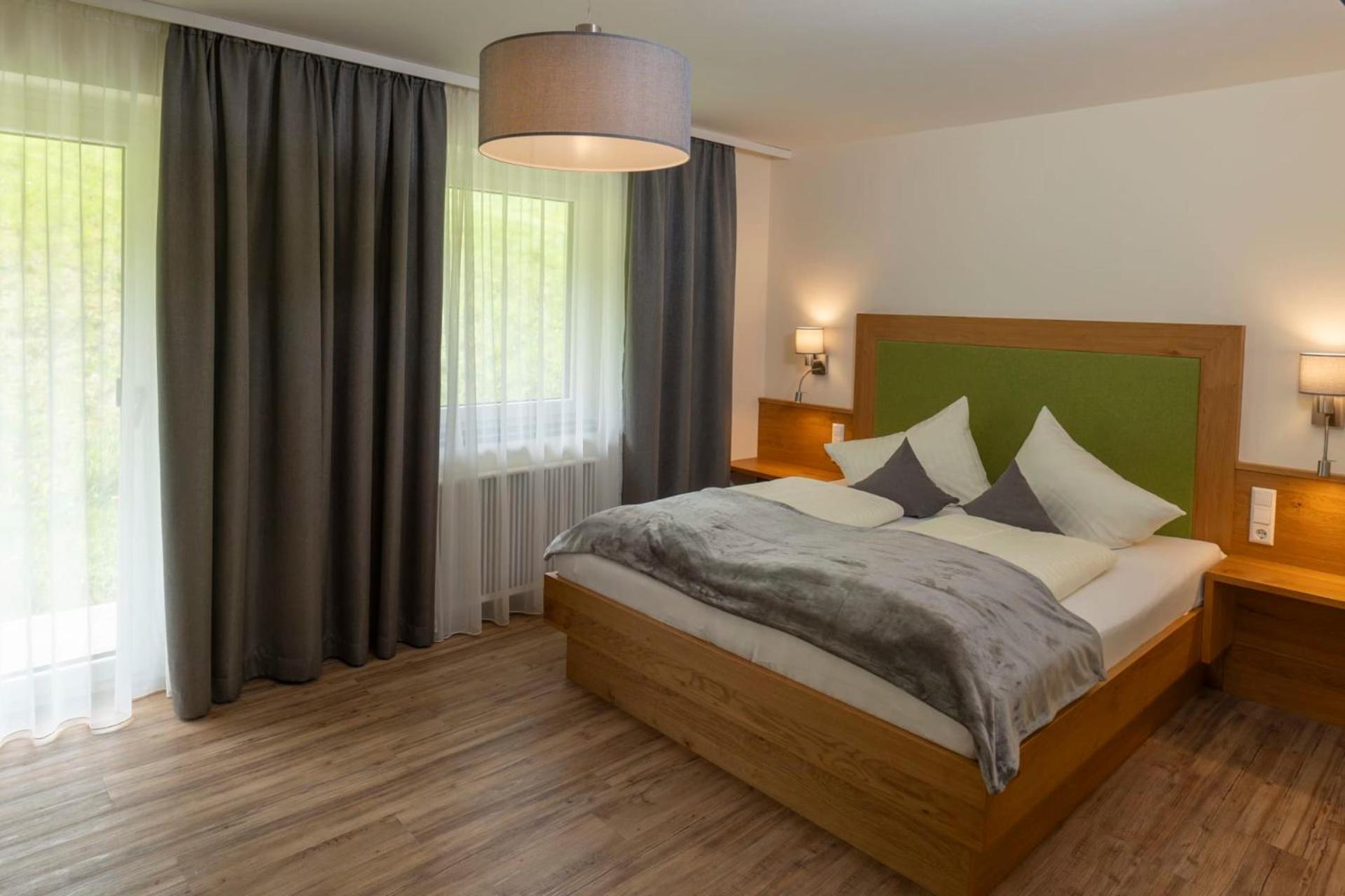 Natur & Familienhotel Der Stieglerhof ラートシュタット エクステリア 写真