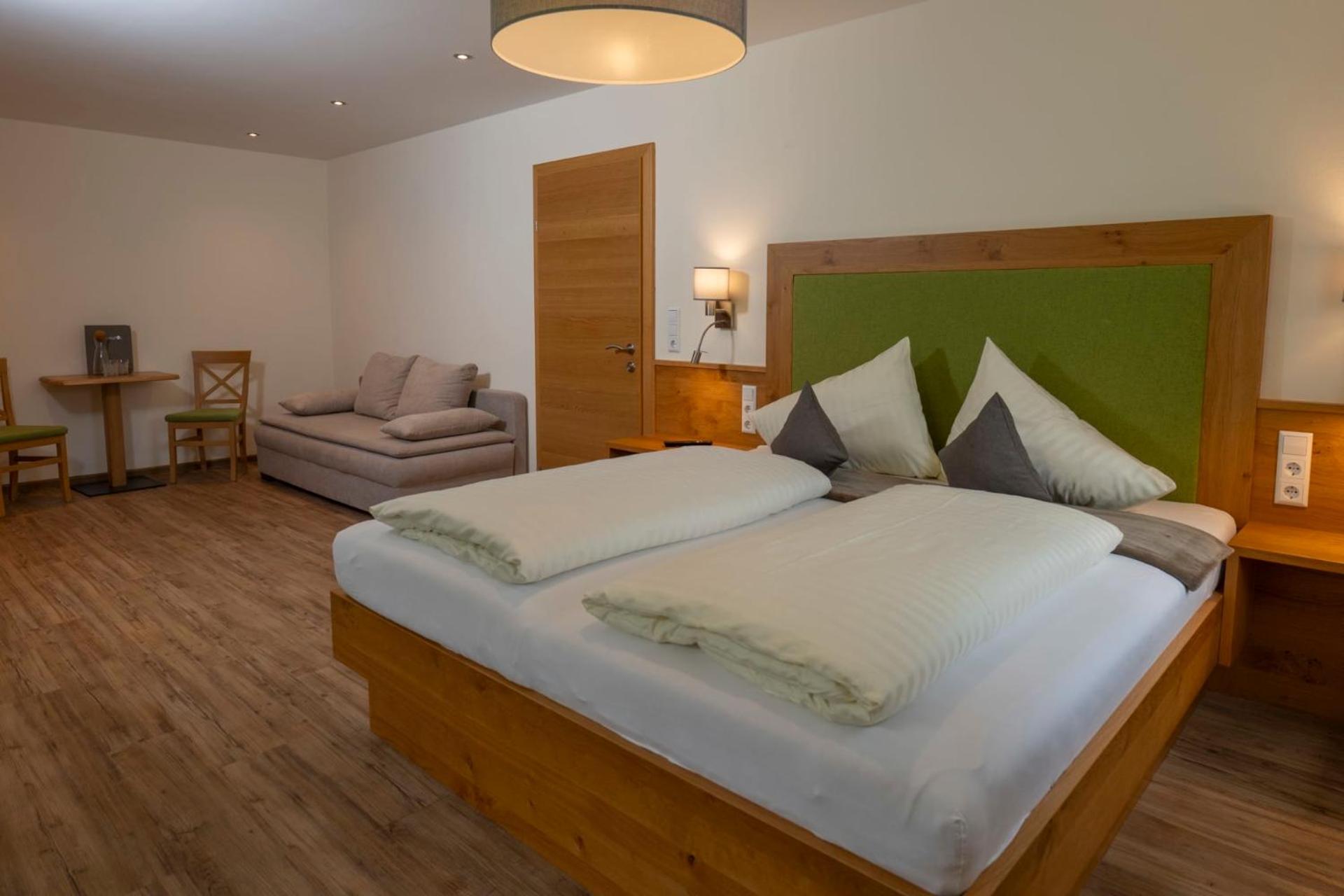 Natur & Familienhotel Der Stieglerhof ラートシュタット エクステリア 写真