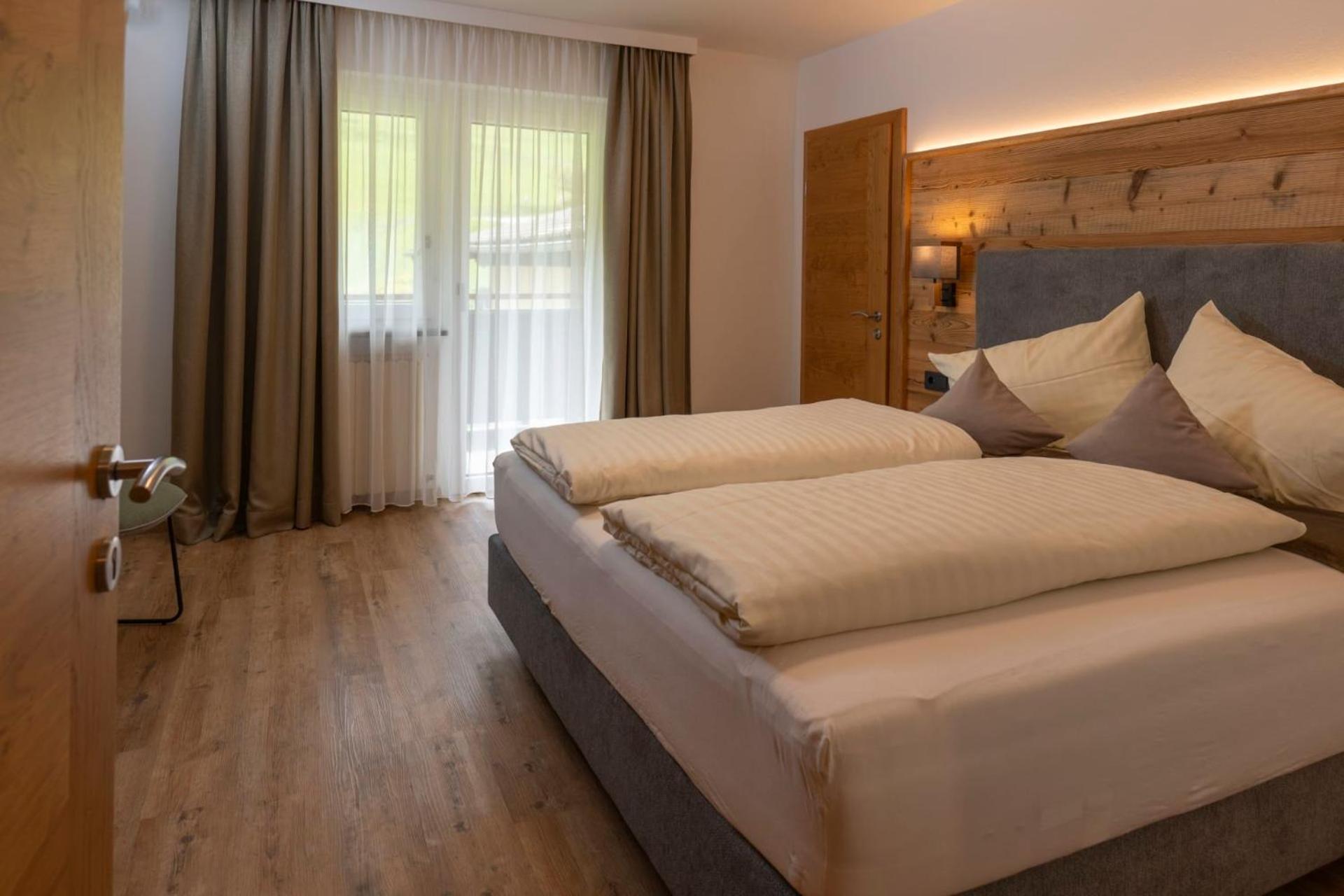 Natur & Familienhotel Der Stieglerhof ラートシュタット エクステリア 写真