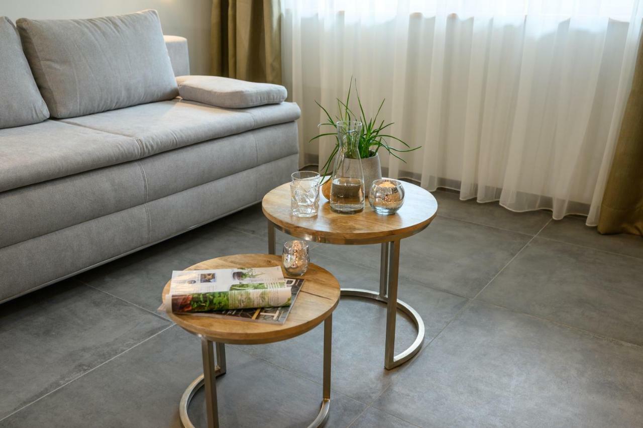 Natur & Familienhotel Der Stieglerhof ラートシュタット エクステリア 写真
